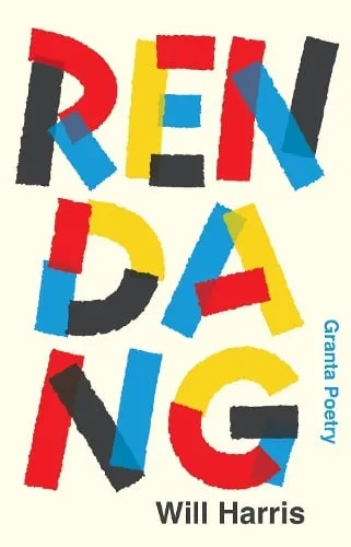 Will Harris Rendang