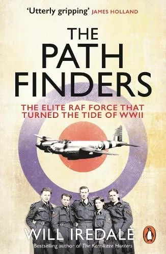 Will Iredale The Pathfinders