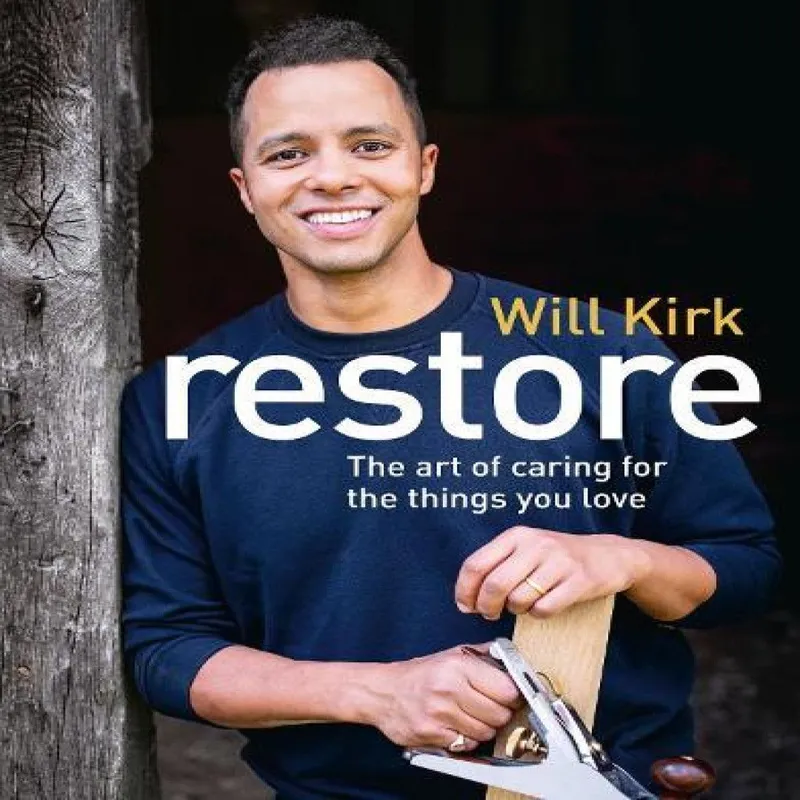 Ebury Publishing Restore