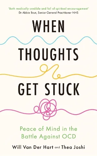 Will Van Der Hart When Thoughts Get Stuck