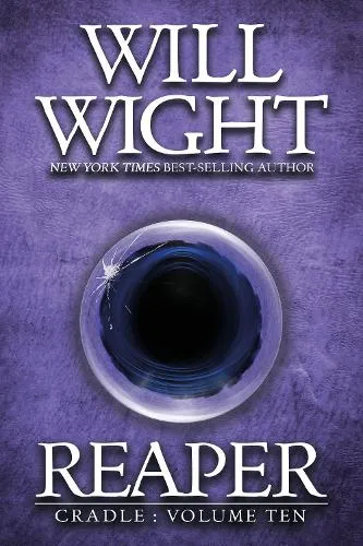 Will Wight Reaper