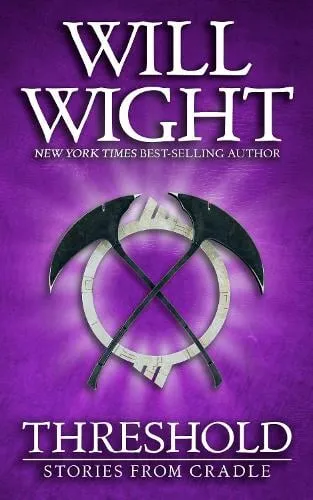 Will Wight Threshold
