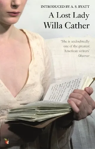 Willa Cather A Lost Lady