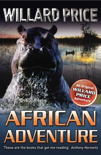 Willard Price African Adventure