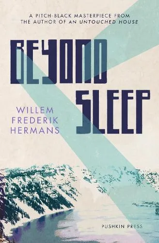 Willem Frederik Hermans Beyond Sleep