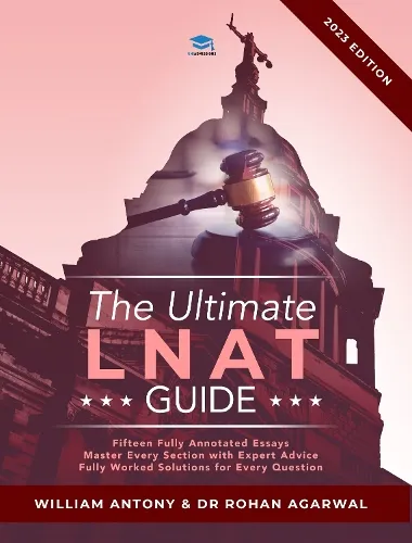 William Antony The Ultimate Lnat Guide