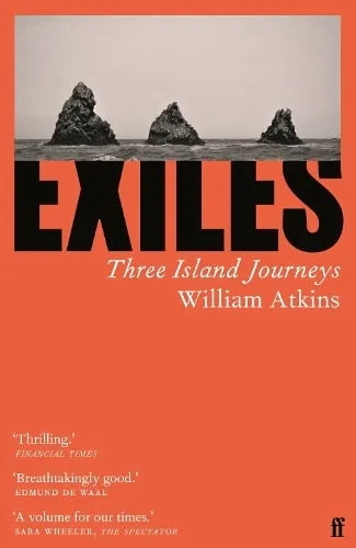 William Atkins Exiles