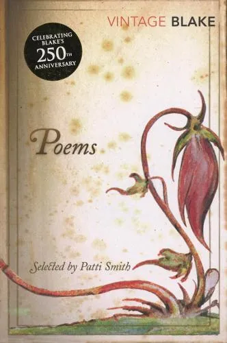 William Blake Poems