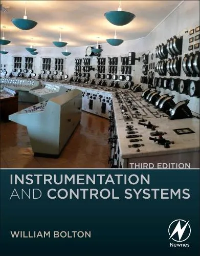 William Bolton Instrumentation and Control Systems