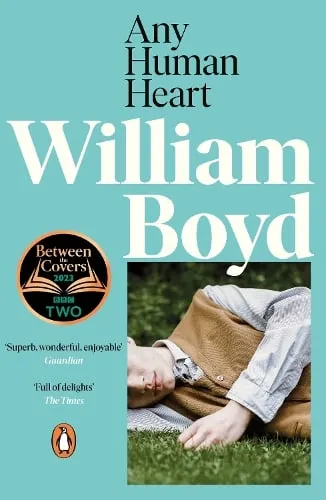 William Boyd Any Human Heart