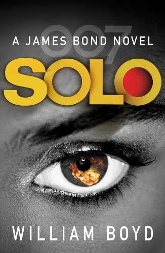 William Boyd Solo