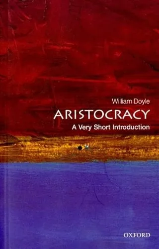 William Doyle Aristocracy