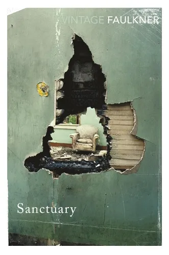 William Faulkner Sanctuary