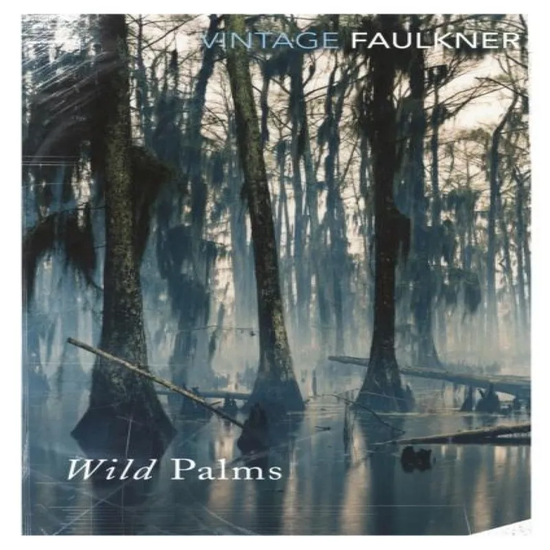 Vintage Publishing Wild Palms