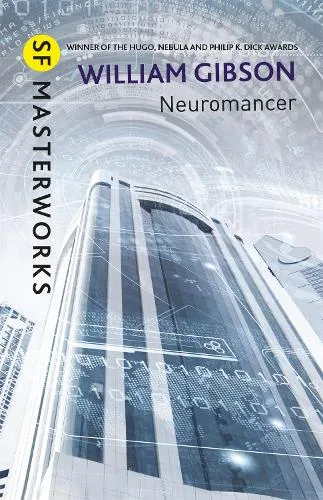 William Gibson Neuromancer