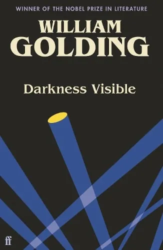 William Golding Darkness Visible
