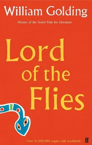 William Golding Lord of the Flies