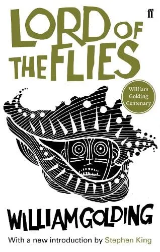 William Golding Lord of the Flies