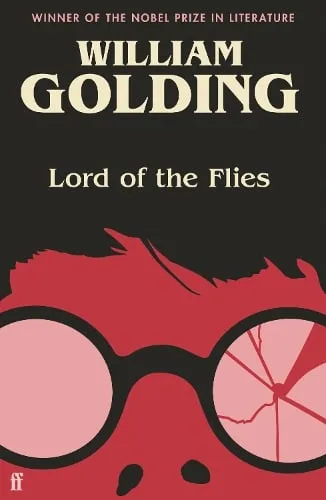 William Golding Lord of the Flies