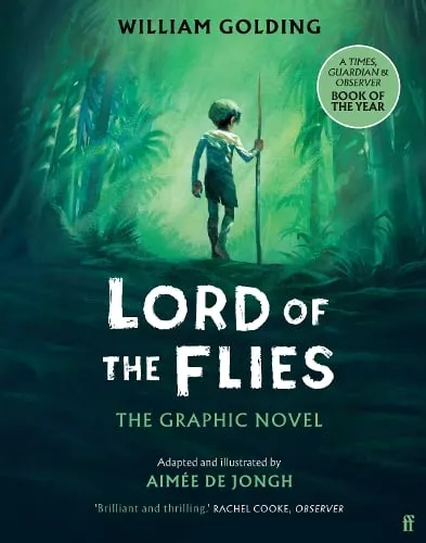 William Golding Lord of the Flies