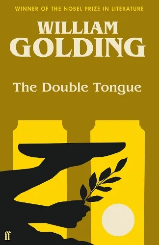 William Golding The Double Tongue