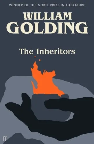 William Golding The Inheritors