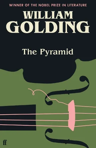 William Golding The Pyramid