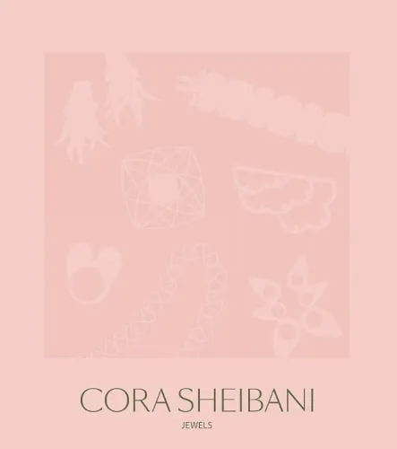 William Grant Cora Sheibani