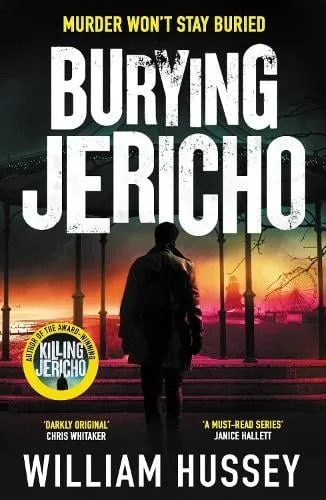 William Hussey Burying Jericho