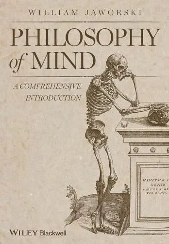 William Jaworski Philosophy of Mind