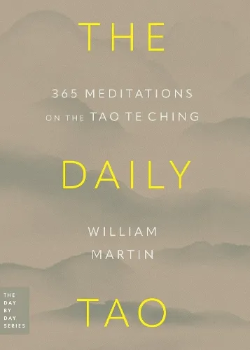 William Martin The Daily Tao