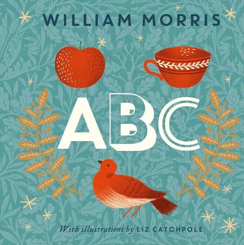 William Morris Abc