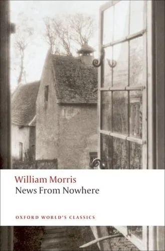 William Morris News from Nowhere