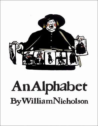William Nicholson An Alphabet