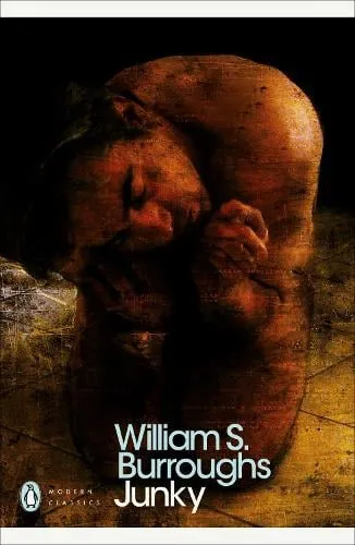 William S. Burroughs Junky