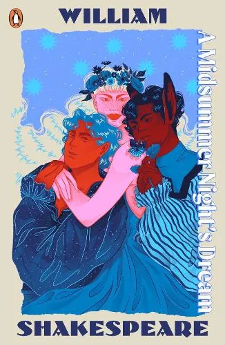 William Shakespeare A Midsummer Night's Dream