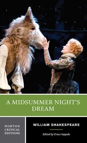 William Shakespeare A Midsummer Night's Dream