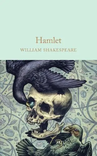 William Shakespeare Hamlet