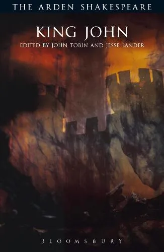 William Shakespeare King John