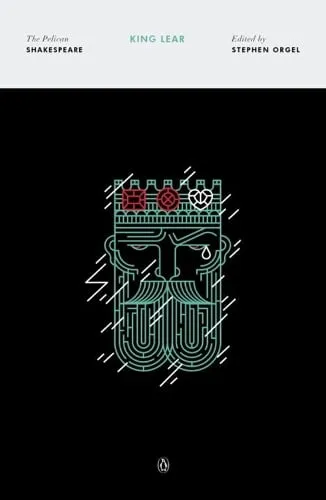 William Shakespeare King Lear