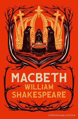 William Shakespeare Macbeth