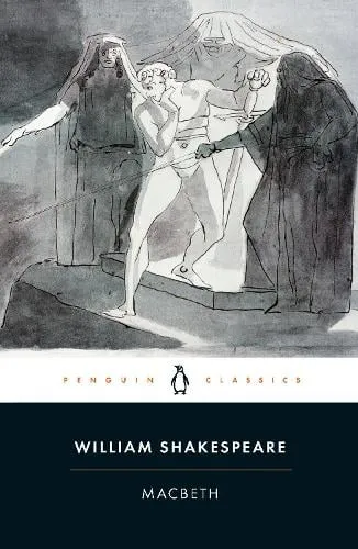 William Shakespeare Macbeth