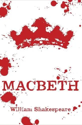 William Shakespeare Macbeth