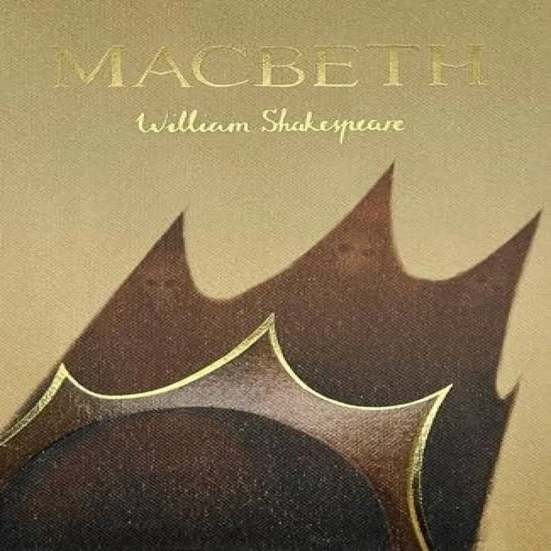 Wordsworth Editions Ltd Macbeth (Collector'S Edition)