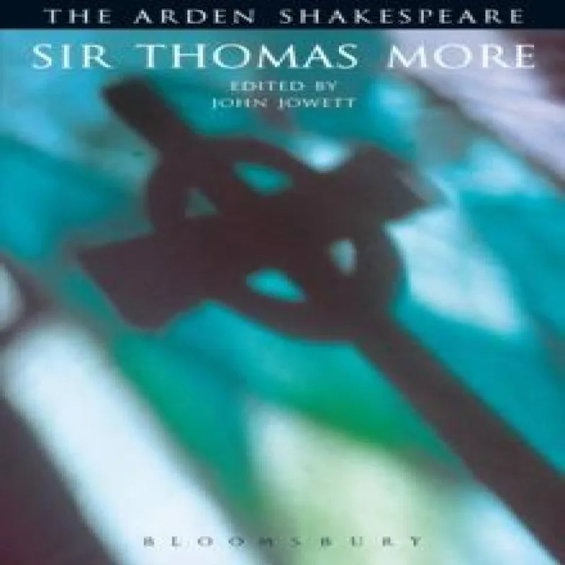 Bloomsbury Publishing Plc Sir Thomas More