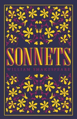 William Shakespeare Sonnets