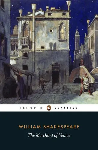 William Shakespeare The Merchant of Venice