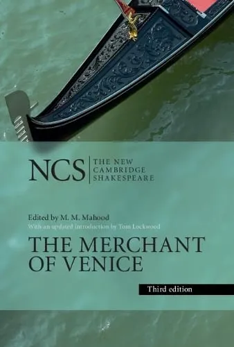 William Shakespeare The Merchant of Venice