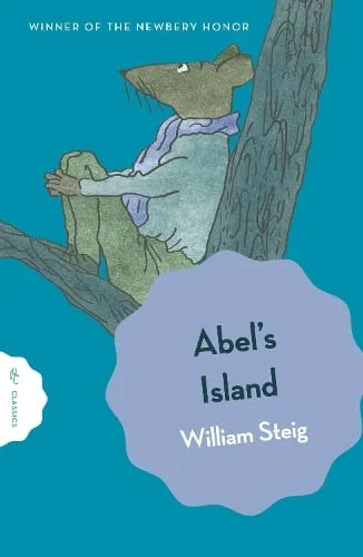 William Steig Abel's Island