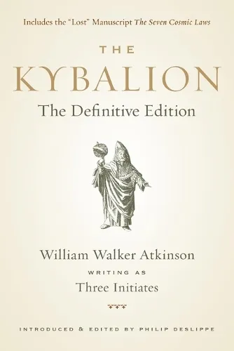 William Walker Atkinson Kybalion